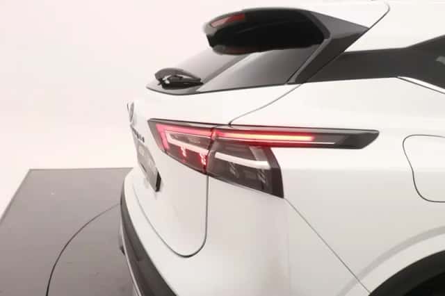 Nissan Qashqai (2025) thumbnail 6