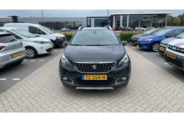 Peugeot 2008 (2018) thumbnail 6