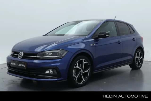 Volkswagen Polo (2020) thumbnail 1