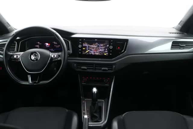 Volkswagen Polo (2020) thumbnail 3