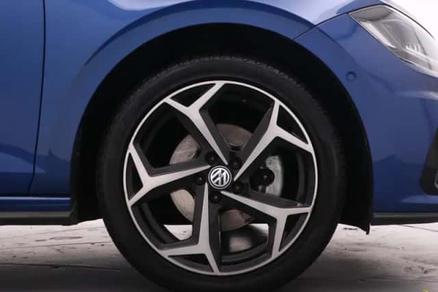 Volkswagen Polo (2020) thumbnail 5