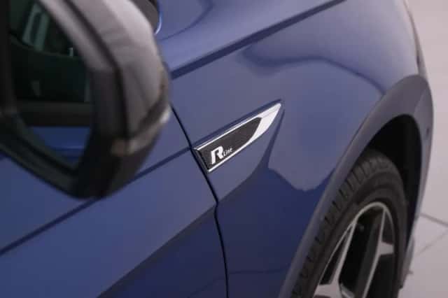 Volkswagen Polo (2020) thumbnail 6