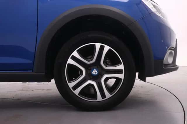 Dacia Sandero Stepway (2020) thumbnail 5
