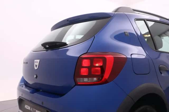 Dacia Sandero Stepway (2020) thumbnail 6