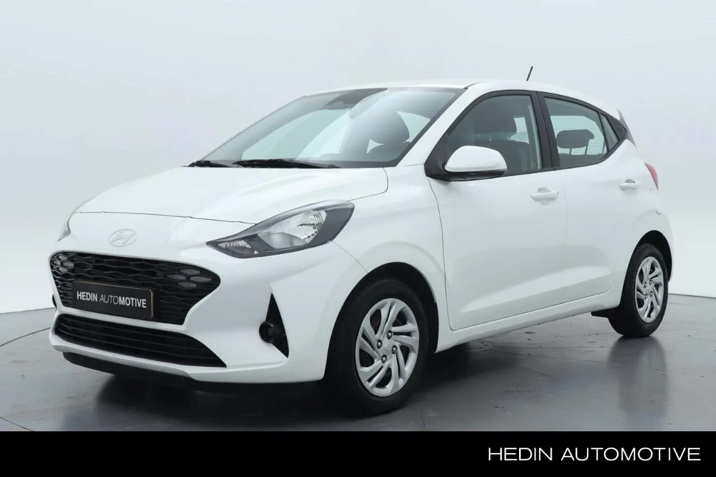 Hyundai i10 (2023) — foto 1