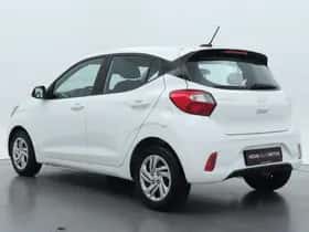 Hyundai i10 (2023) thumbnail 23