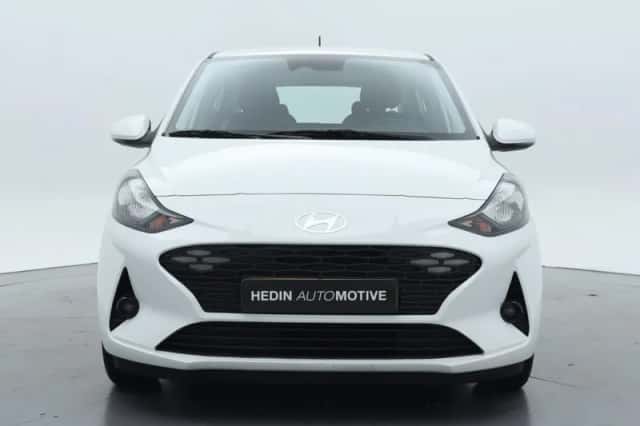 Hyundai i10 (2023) thumbnail 7
