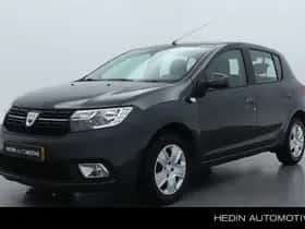 Dacia Sandero (2019) thumbnail 1