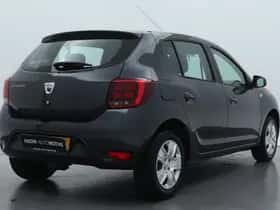 Dacia Sandero (2019) thumbnail 2