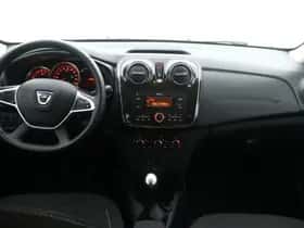 Dacia Sandero (2019) thumbnail 3