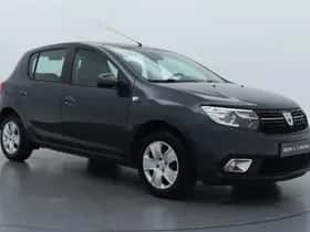 Dacia Sandero (2019) thumbnail 22