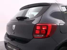 Dacia Sandero (2019) thumbnail 6