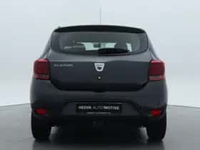 Dacia Sandero (2019) thumbnail 9