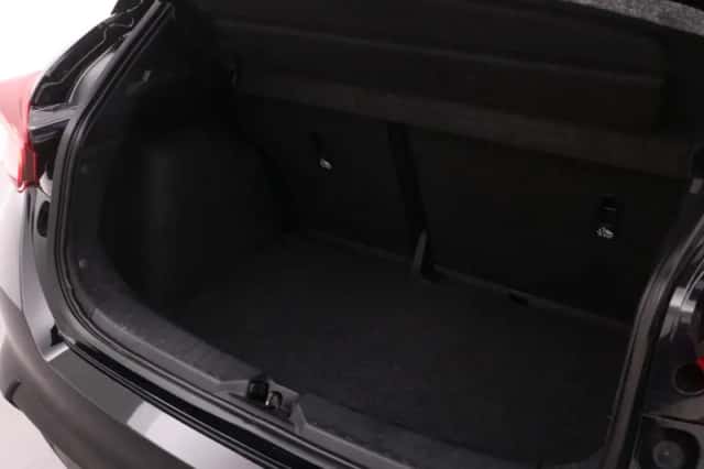 Nissan Micra (2022) thumbnail 15
