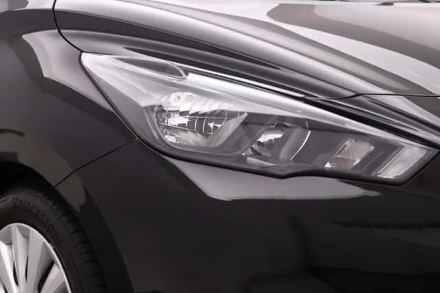 Nissan Micra (2022) thumbnail 16