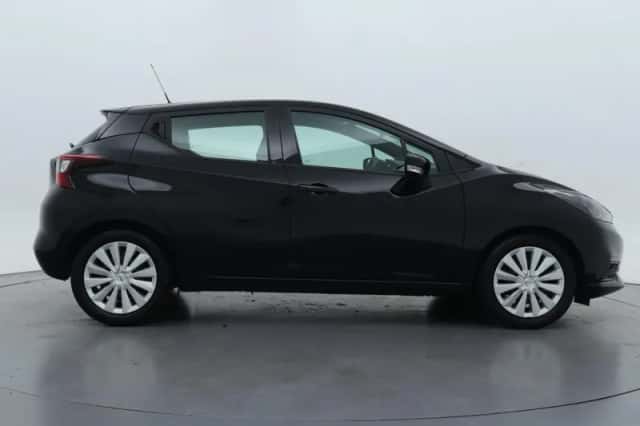 Nissan Micra (2022) thumbnail 19