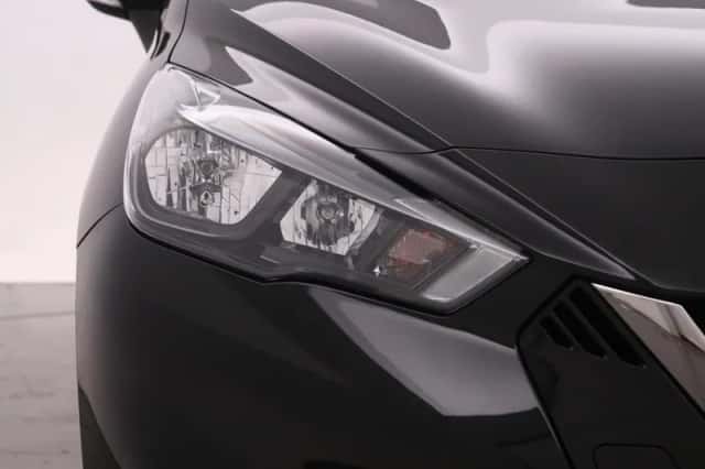 Nissan Micra (2022) thumbnail 21