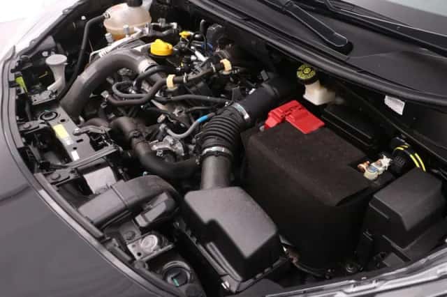 Nissan Micra (2022) thumbnail 24