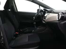 Nissan Micra (2022) thumbnail 25