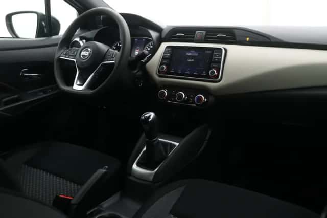 Nissan Micra (2022) thumbnail 26