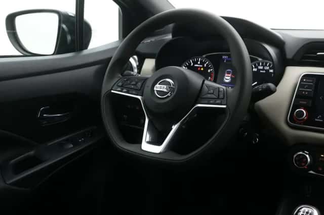 Nissan Micra (2022) thumbnail 27