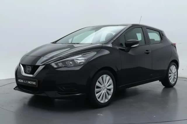 Nissan Micra (2022) thumbnail 31