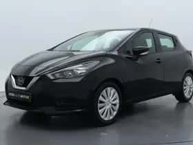 Nissan Micra (2022) thumbnail 31