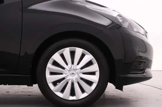 Nissan Micra (2022) thumbnail 5