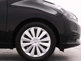 Nissan Micra (2022) thumbnail 5
