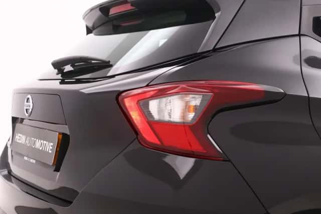 Nissan Micra (2022) thumbnail 6