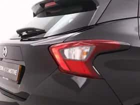 Nissan Micra (2022) thumbnail 6