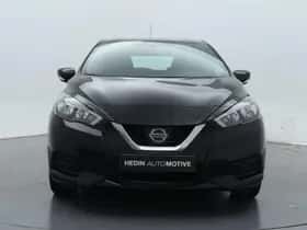 Nissan Micra (2022) thumbnail 7
