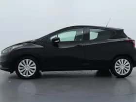Nissan Micra (2022) thumbnail 8