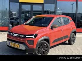 Dacia Spring (2026)
