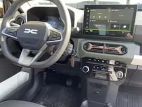 Dacia Spring (2026) thumbnail 7