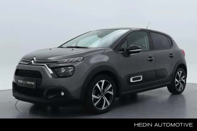 Citroën C3 (2021) thumbnail 1
