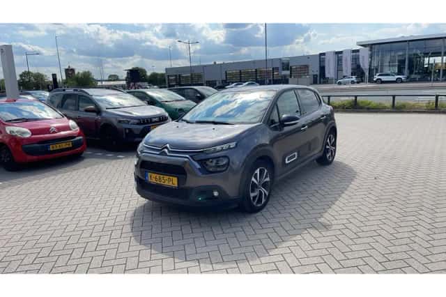 Citroën C3 (2021) thumbnail 1