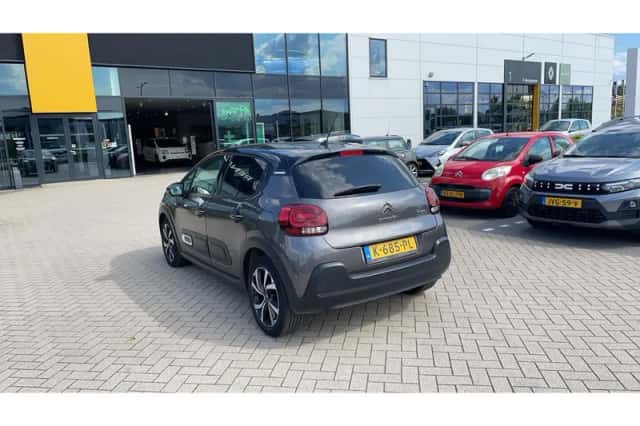 Citroën C3 (2021) thumbnail 2