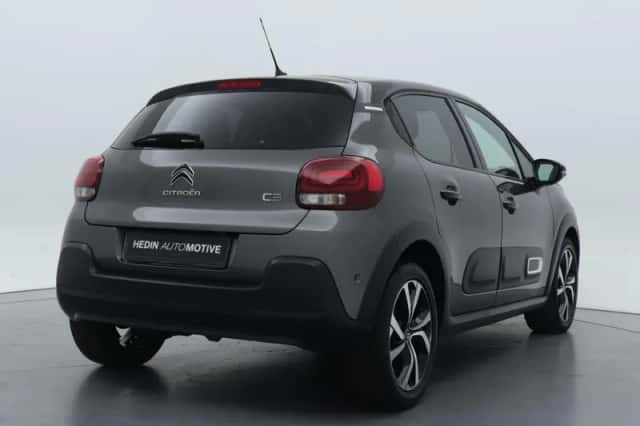 Citroën C3 (2021) thumbnail 2