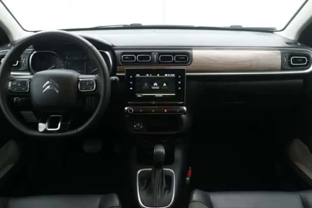 Citroën C3 (2021) thumbnail 3