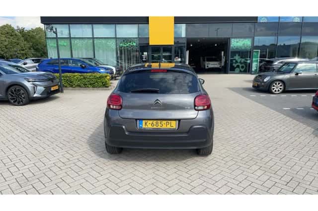 Citroën C3 (2021) thumbnail 3