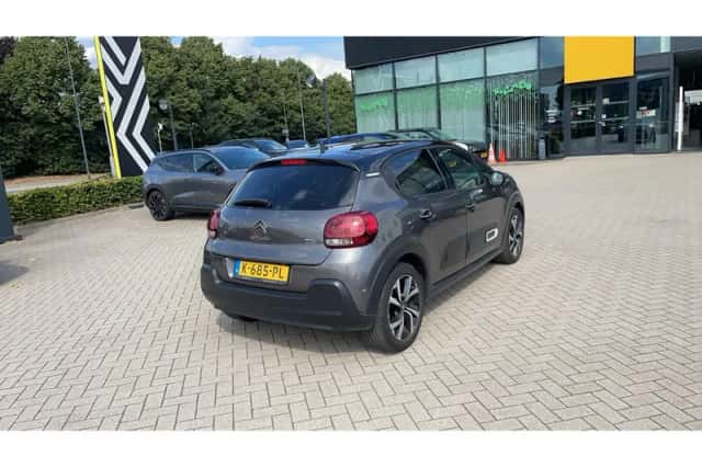 Citroën C3 (2021) thumbnail 4
