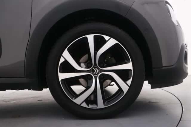 Citroën C3 (2021) thumbnail 5