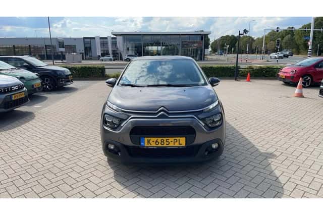 Citroën C3 (2021) thumbnail 6