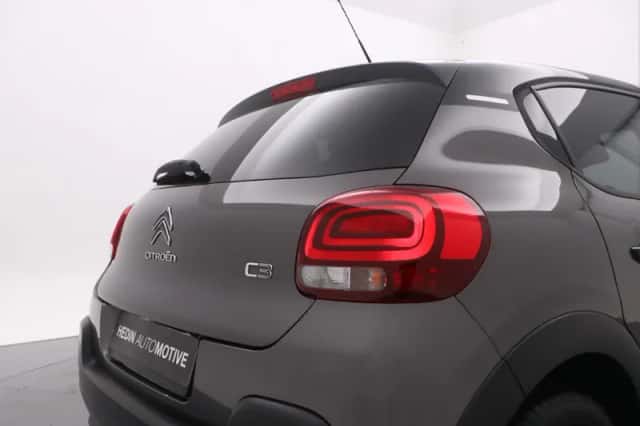 Citroën C3 (2021) thumbnail 6