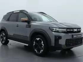 Dacia Bigster (2026) thumbnail 14