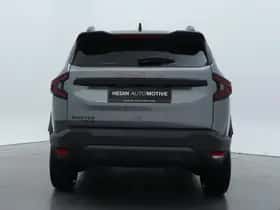 Dacia Bigster (2026) thumbnail 9