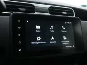 Dacia Duster (2023) thumbnail 12