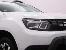 Dacia Duster (2023) thumbnail 21