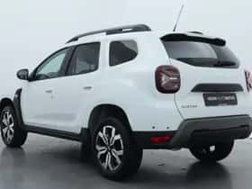 Dacia Duster (2023) thumbnail 25